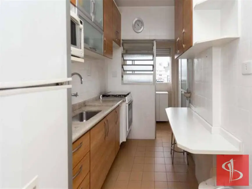 Foto 3 de Apartamento com 2 quartos à venda, 80m2 em Vila Olímpia, São Paulo - SP