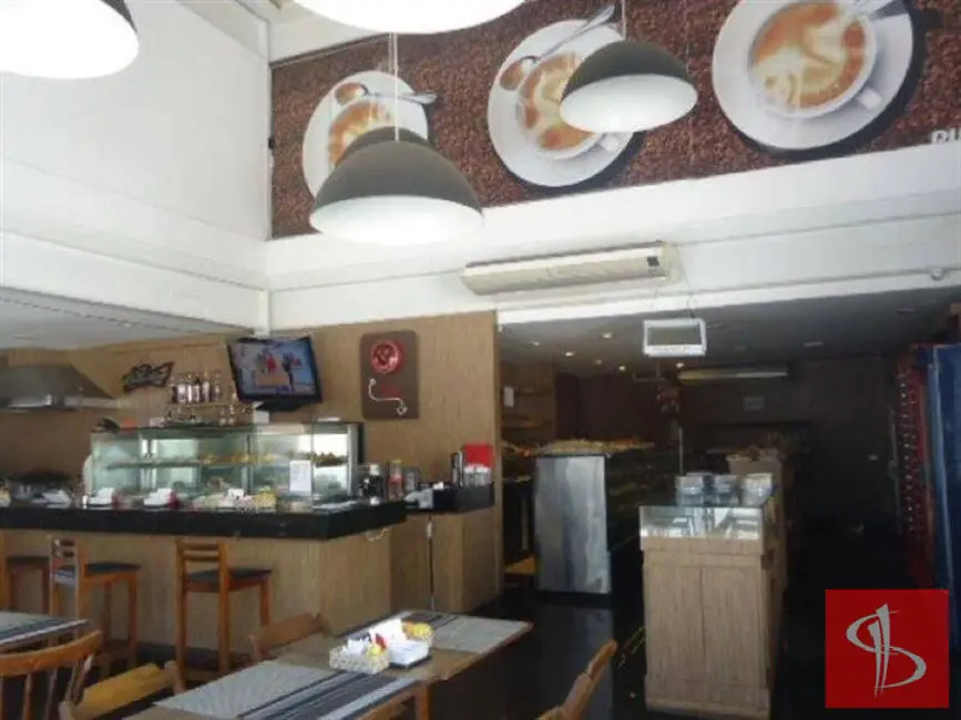 Sala Comercial à venda, 590m2 em Vila Invernada, São Paulo - SP - imagem 3 Foto 3 de Sala Comercial à venda, 590m2 em Vila Invernada, São Paulo - SP