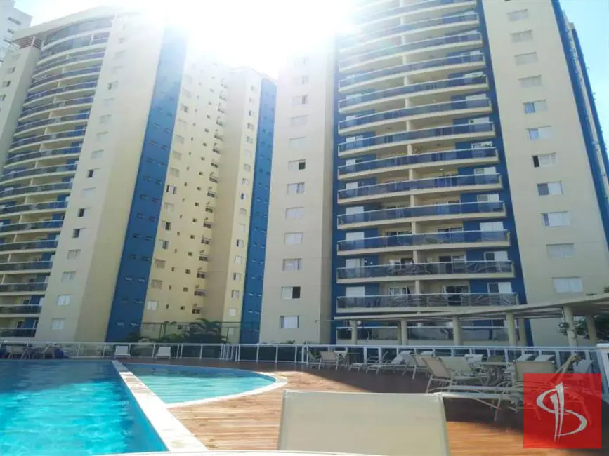 Foto 1 de Apartamento com 3 quartos à venda, 82m2 em Vila Gomes Cardim, São Paulo - SP
