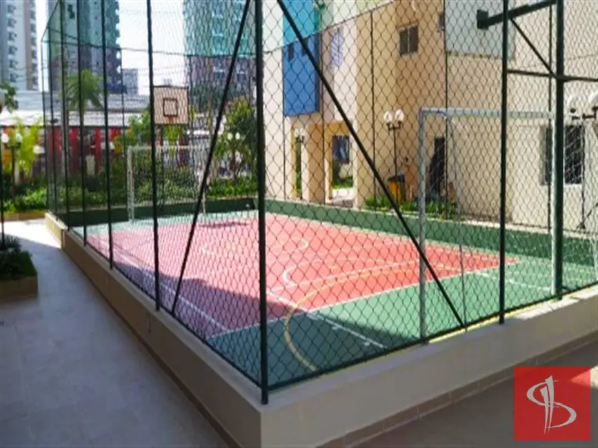 Foto 6 de Apartamento com 3 quartos à venda, 82m2 em Vila Gomes Cardim, São Paulo - SP