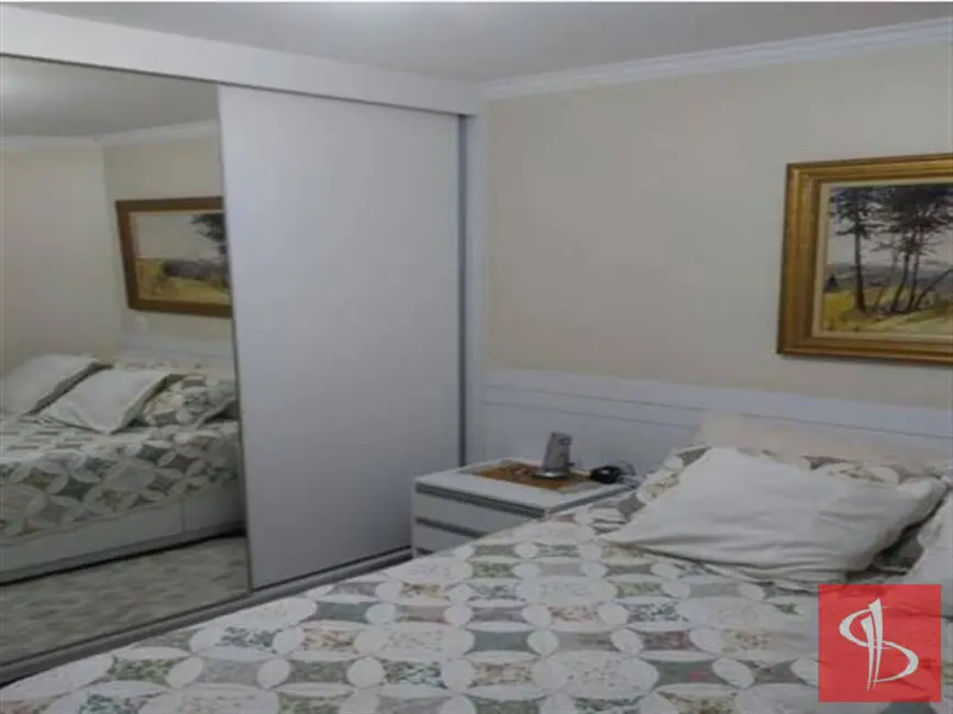 Foto 8 de Apartamento com 3 quartos à venda, 137m2 em Vila Gomes Cardim, São Paulo - SP