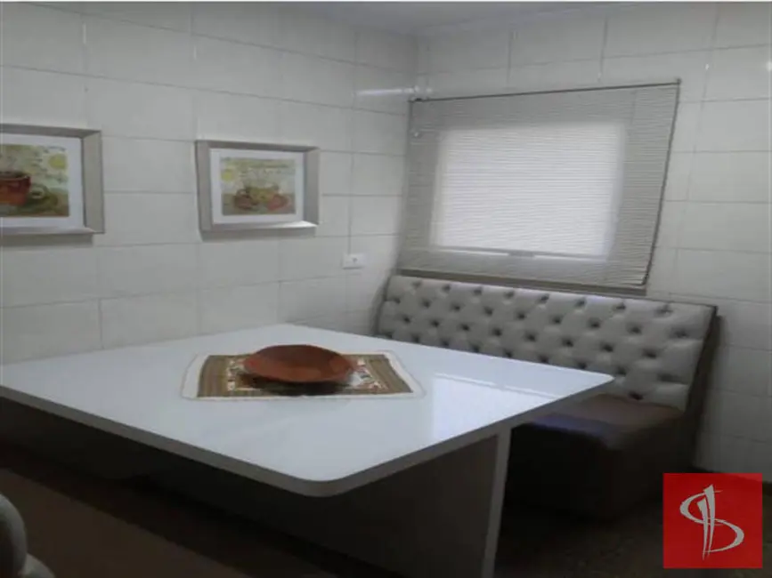 Foto 6 de Apartamento com 3 quartos à venda, 137m2 em Vila Gomes Cardim, São Paulo - SP