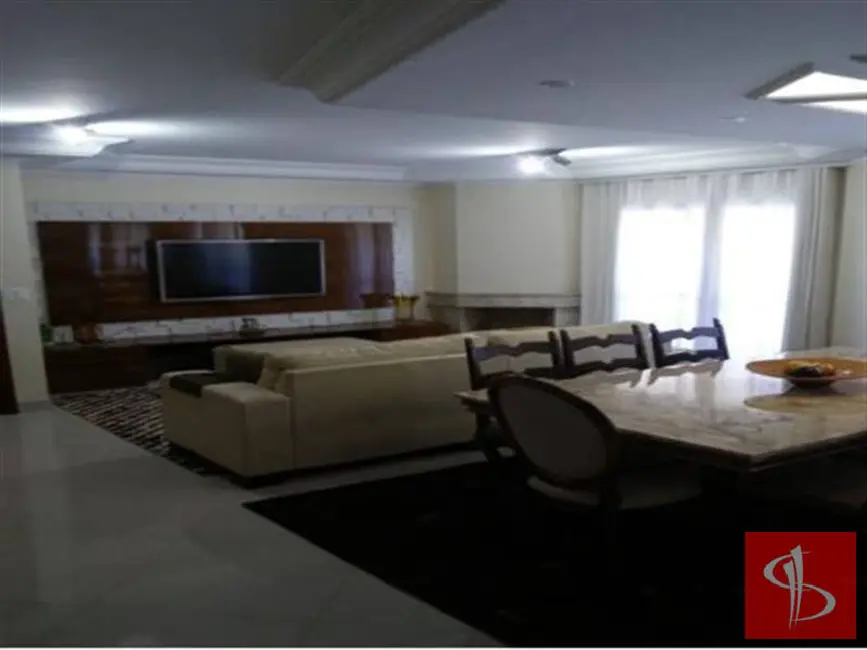 Foto 4 de Apartamento com 3 quartos à venda, 137m2 em Vila Gomes Cardim, São Paulo - SP
