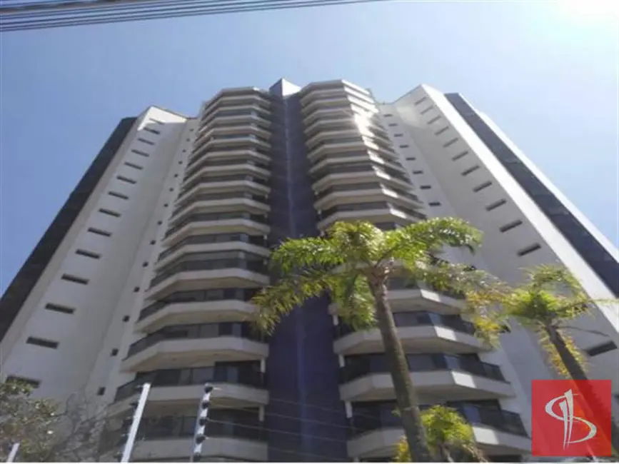 Foto 1 de Apartamento com 3 quartos à venda, 137m2 em Vila Gomes Cardim, São Paulo - SP