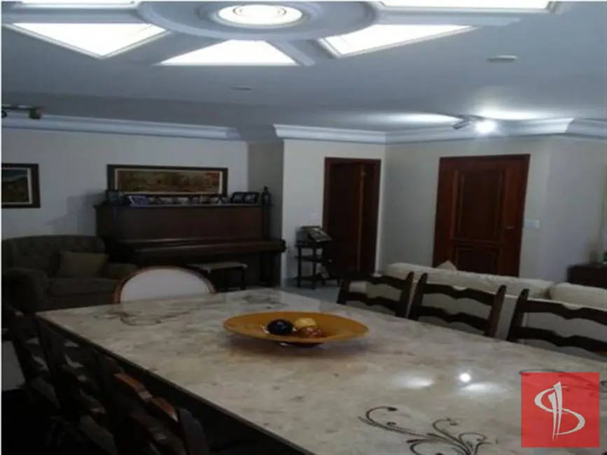 Foto 3 de Apartamento com 3 quartos à venda, 137m2 em Vila Gomes Cardim, São Paulo - SP