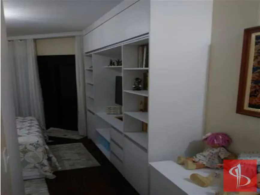 Foto 7 de Apartamento com 3 quartos à venda, 137m2 em Vila Gomes Cardim, São Paulo - SP