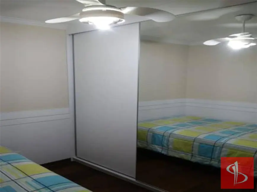 Foto 9 de Apartamento com 3 quartos à venda, 137m2 em Vila Gomes Cardim, São Paulo - SP