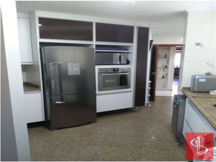 Foto 5 de Apartamento com 3 quartos à venda, 137m2 em Vila Gomes Cardim, São Paulo - SP