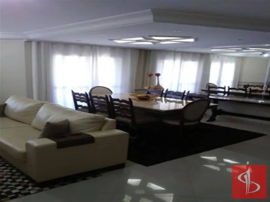 Foto 2 de Apartamento com 3 quartos à venda, 137m2 em Vila Gomes Cardim, São Paulo - SP