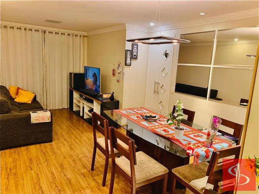 Apartamento com 2 quartos à venda, 65m2 em Vila Bertioga, São Paulo - SP - imagem 3 Foto 3 de Apartamento com 2 quartos à venda, 65m2 em Vila Bertioga, São Paulo - SP