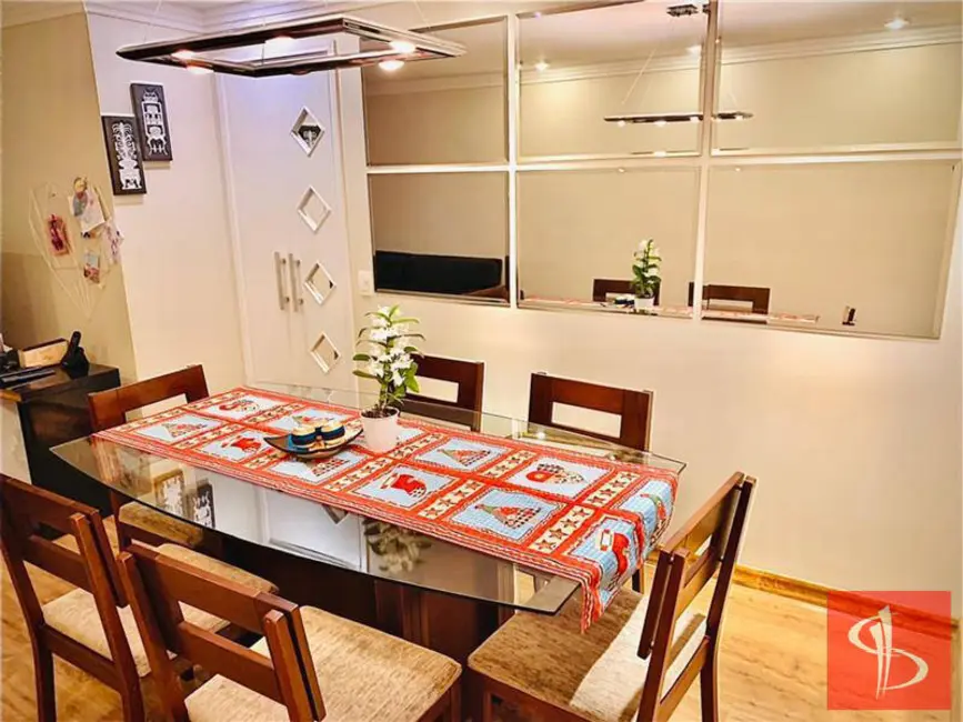 Apartamento com 2 quartos à venda, 65m2 em Vila Bertioga, São Paulo - SP - imagem 2 Foto 2 de Apartamento com 2 quartos à venda, 65m2 em Vila Bertioga, São Paulo - SP