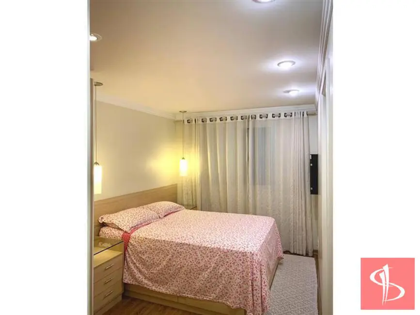 Apartamento com 2 quartos à venda, 65m2 em Vila Bertioga, São Paulo - SP - imagem 5 Foto 5 de Apartamento com 2 quartos à venda, 65m2 em Vila Bertioga, São Paulo - SP