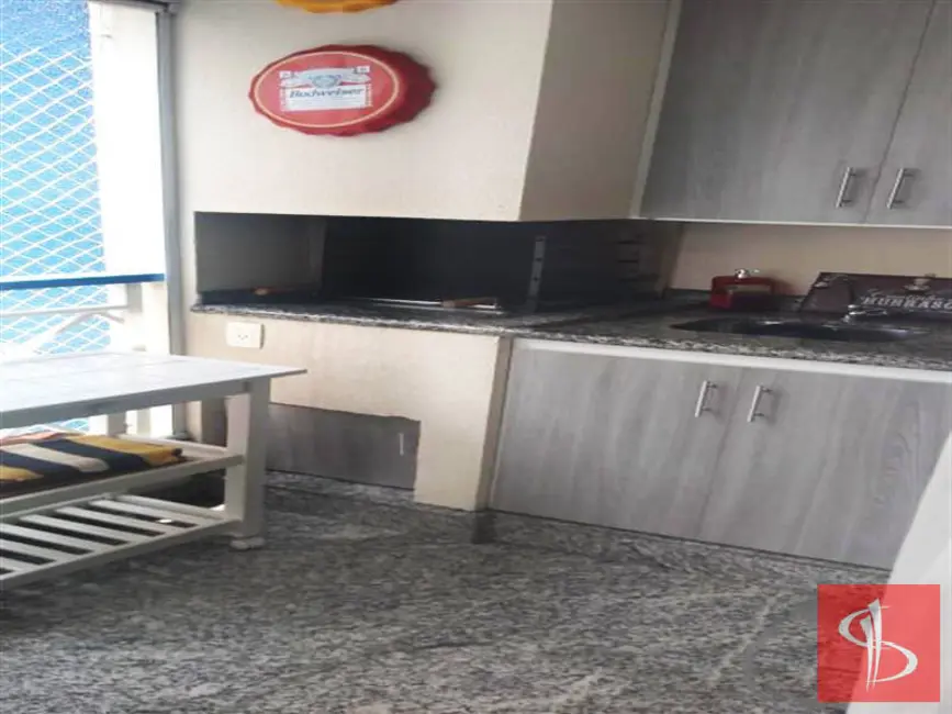 Apartamento com 3 quartos à venda, 151m2 em Vila Gomes Cardim, São Paulo - SP - imagem 5 Foto 5 de Apartamento com 3 quartos à venda, 151m2 em Vila Gomes Cardim, São Paulo - SP
