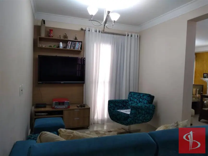 Apartamento com 3 quartos à venda, 151m2 em Vila Gomes Cardim, São Paulo - SP - imagem 8 Foto 8 de Apartamento com 3 quartos à venda, 151m2 em Vila Gomes Cardim, São Paulo - SP