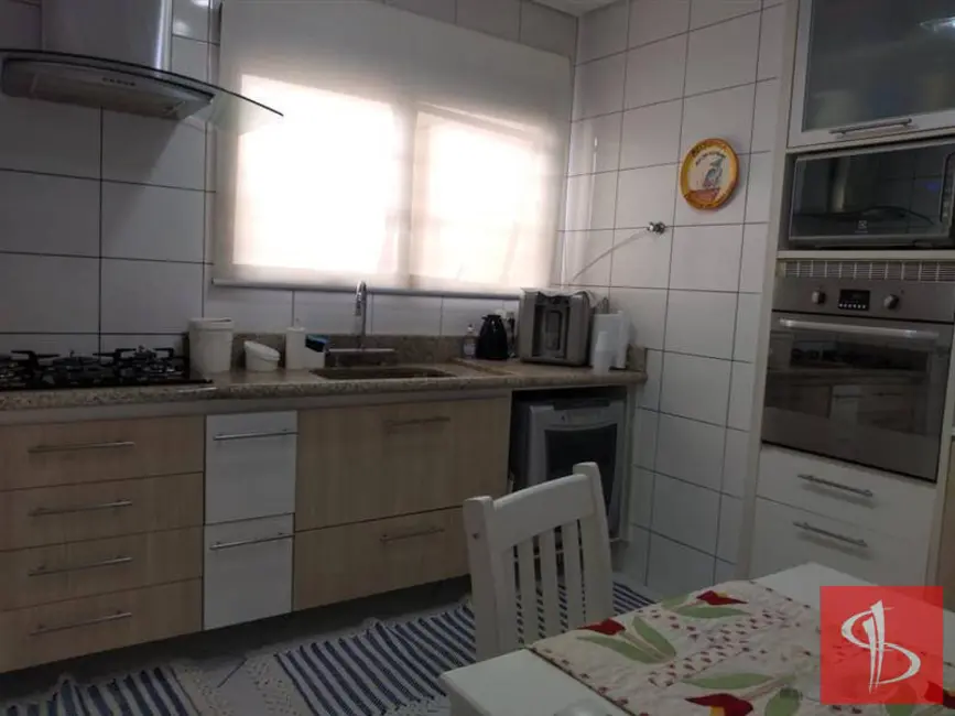 Apartamento com 3 quartos à venda, 151m2 em Vila Gomes Cardim, São Paulo - SP - imagem 9 Foto 9 de Apartamento com 3 quartos à venda, 151m2 em Vila Gomes Cardim, São Paulo - SP