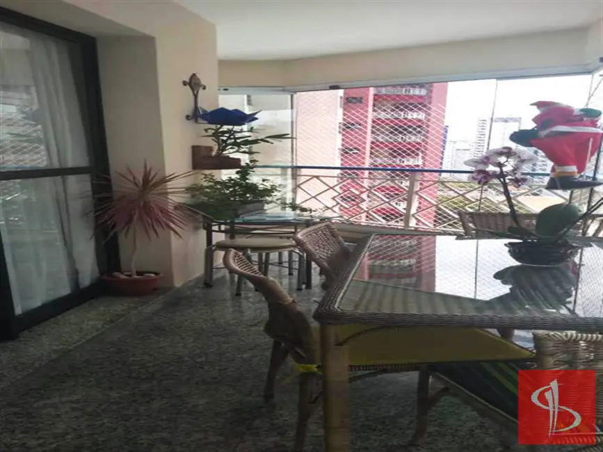 Apartamento com 3 quartos à venda, 151m2 em Vila Gomes Cardim, São Paulo - SP - imagem 6 Foto 6 de Apartamento com 3 quartos à venda, 151m2 em Vila Gomes Cardim, São Paulo - SP