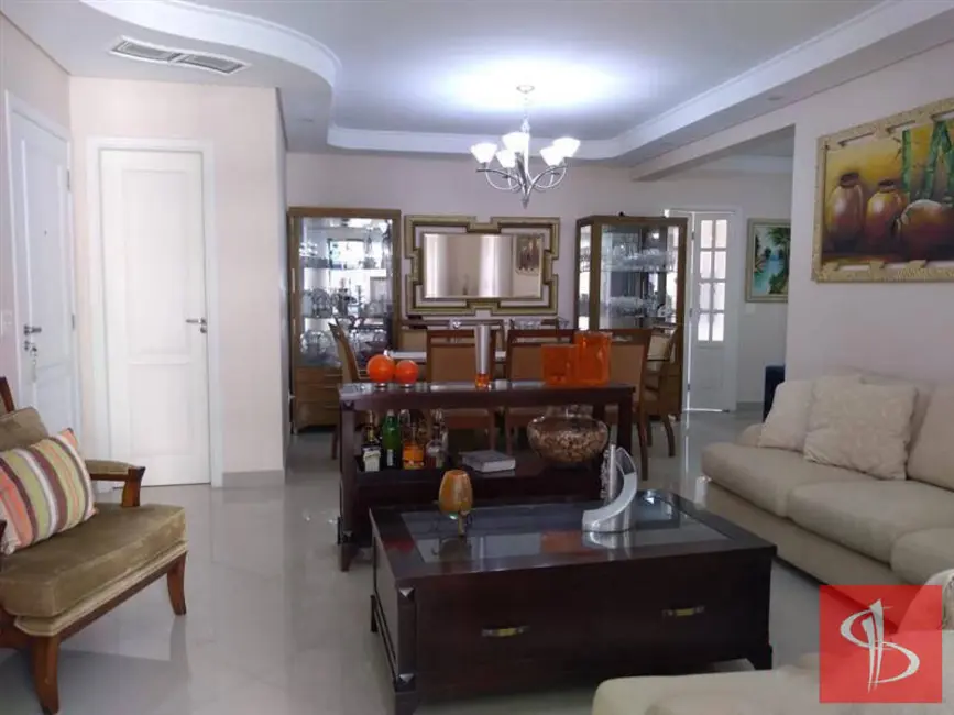 Apartamento com 3 quartos à venda, 151m2 em Vila Gomes Cardim, São Paulo - SP - imagem 1 Foto 1 de Apartamento com 3 quartos à venda, 151m2 em Vila Gomes Cardim, São Paulo - SP