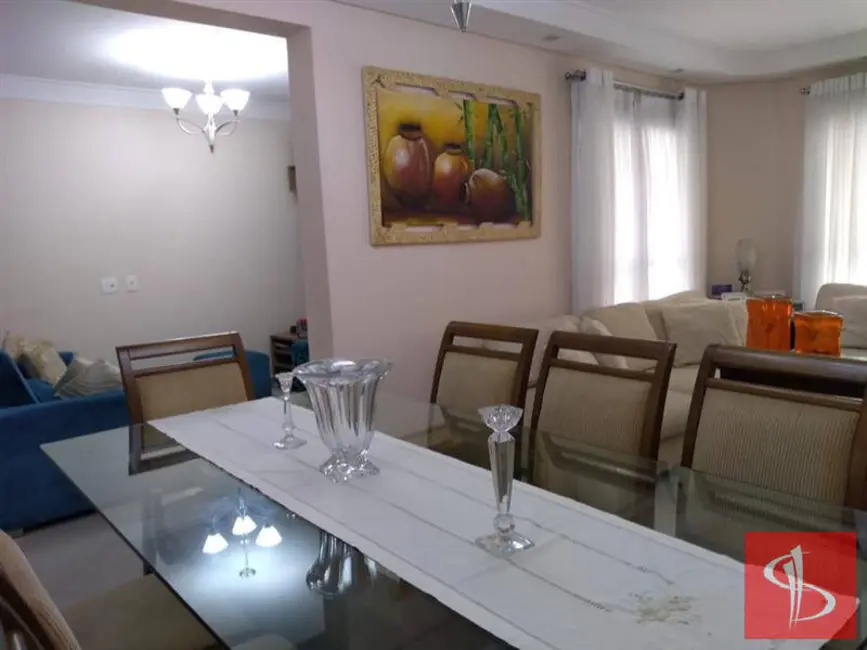 Apartamento com 3 quartos à venda, 151m2 em Vila Gomes Cardim, São Paulo - SP - imagem 2 Foto 2 de Apartamento com 3 quartos à venda, 151m2 em Vila Gomes Cardim, São Paulo - SP