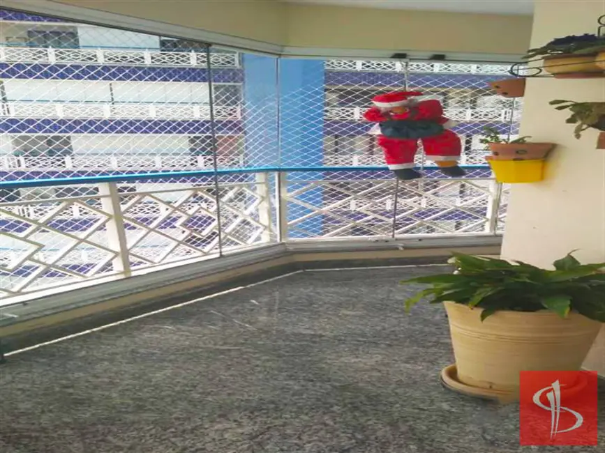 Apartamento com 3 quartos à venda, 151m2 em Vila Gomes Cardim, São Paulo - SP - imagem 4 Foto 4 de Apartamento com 3 quartos à venda, 151m2 em Vila Gomes Cardim, São Paulo - SP