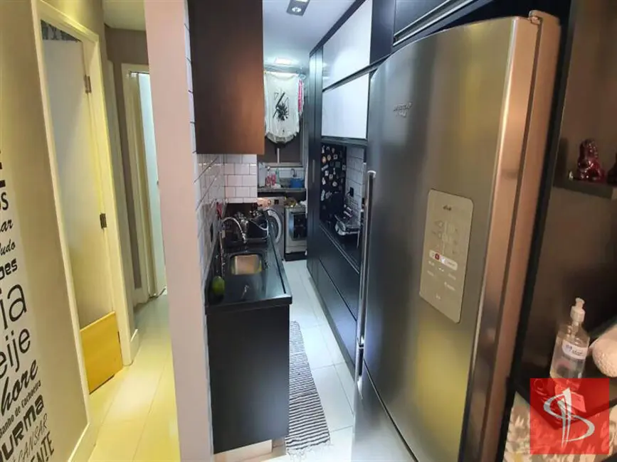 Foto 7 de Apartamento com 2 quartos à venda, 50m2 em Chácara Califórnia, São Paulo - SP