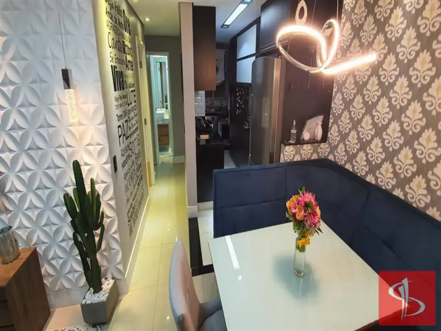 Foto 5 de Apartamento com 2 quartos à venda, 50m2 em Chácara Califórnia, São Paulo - SP