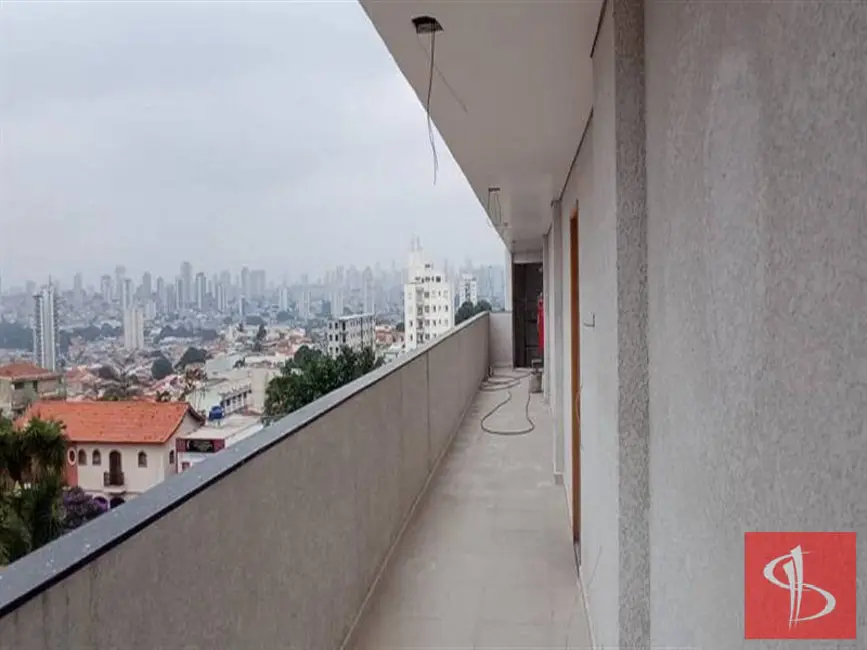 Apartamento com 2 quartos à venda, 40m2 em Vila Matilde, São Paulo - SP - imagem 9 Foto 9 de Apartamento com 2 quartos à venda, 40m2 em Vila Matilde, São Paulo - SP