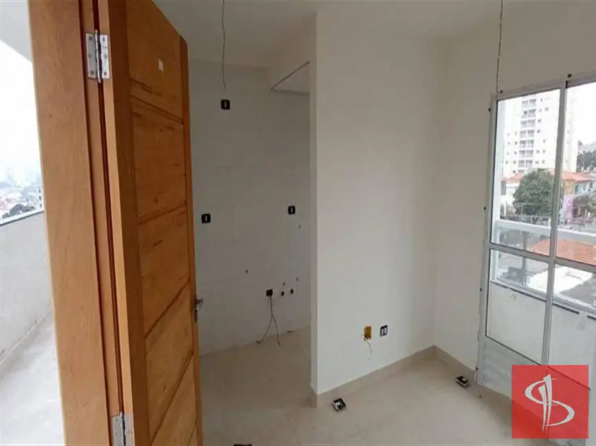 Foto 2 de Apartamento com 2 quartos à venda, 40m2 em Vila Matilde, São Paulo - SP