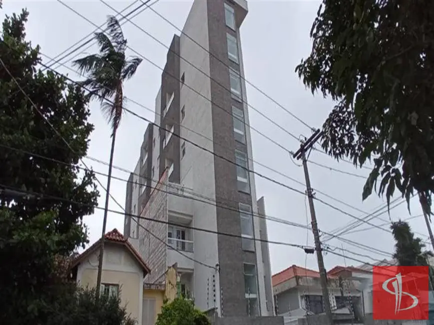 Foto 1 de Apartamento com 2 quartos à venda, 40m2 em Vila Matilde, São Paulo - SP