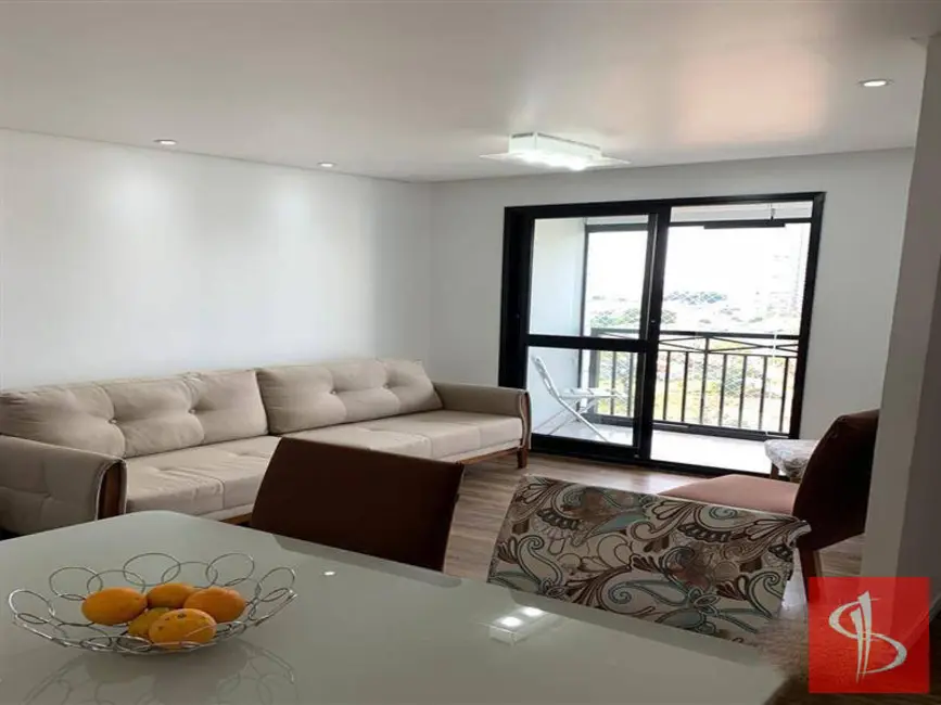 Foto 1 de Apartamento com 3 quartos à venda, 60m2 em Vila Carrão, São Paulo - SP