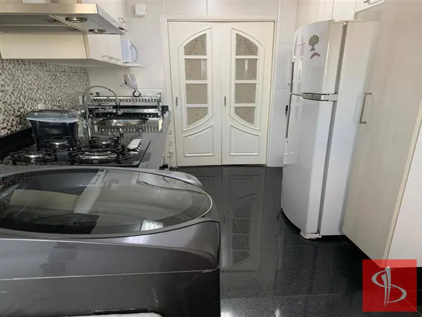 Foto 7 de Apartamento com 3 quartos à venda, 60m2 em Vila Carrão, São Paulo - SP