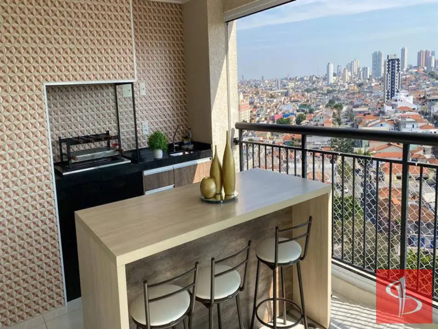 Foto 1 de Apartamento com 3 quartos à venda, 103m2 em Vila Carrão, São Paulo - SP