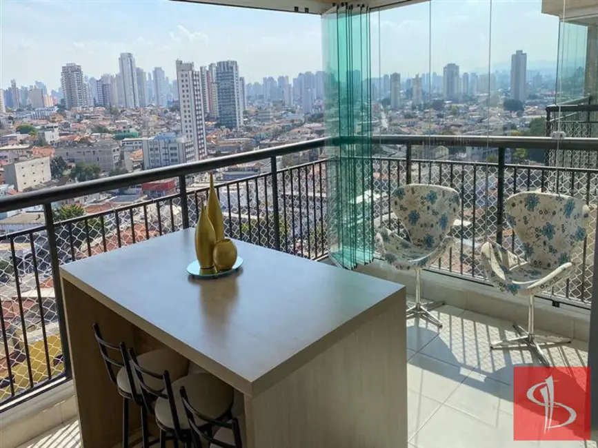 Foto 2 de Apartamento com 3 quartos à venda, 103m2 em Vila Carrão, São Paulo - SP