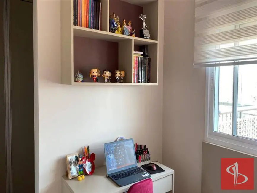 Foto 8 de Apartamento com 3 quartos à venda, 103m2 em Vila Carrão, São Paulo - SP