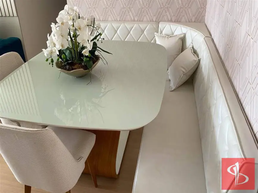 Foto 6 de Apartamento com 3 quartos à venda, 103m2 em Vila Carrão, São Paulo - SP