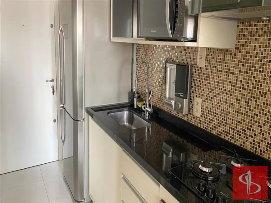 Foto 9 de Apartamento com 3 quartos à venda, 103m2 em Vila Carrão, São Paulo - SP