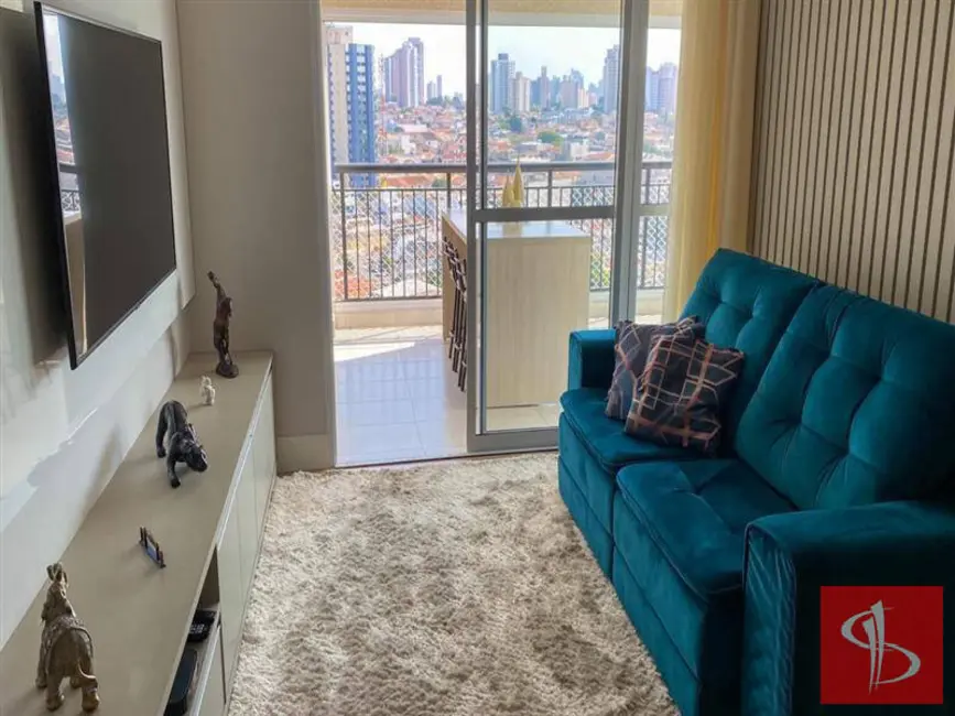 Foto 4 de Apartamento com 3 quartos à venda, 103m2 em Vila Carrão, São Paulo - SP