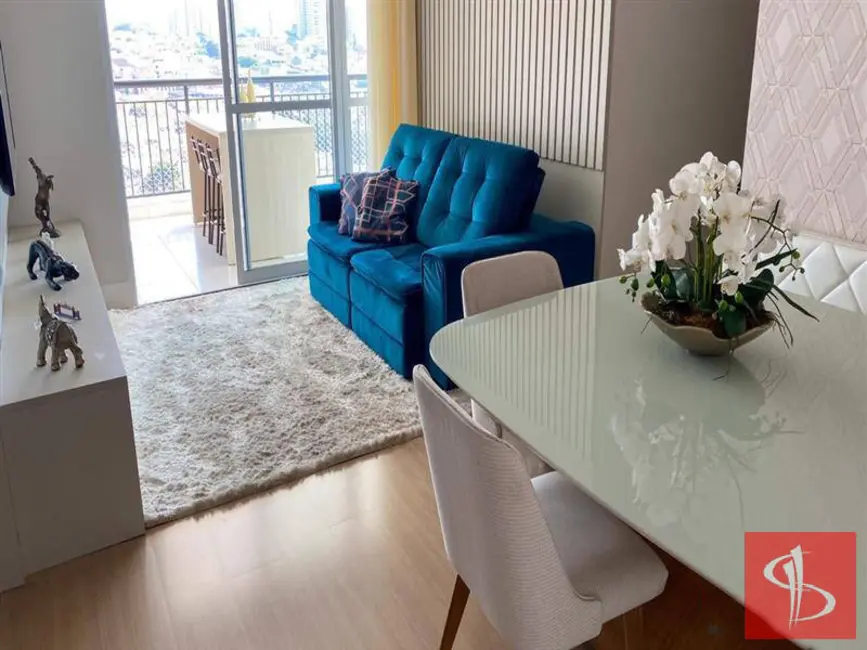 Foto 3 de Apartamento com 3 quartos à venda, 103m2 em Vila Carrão, São Paulo - SP