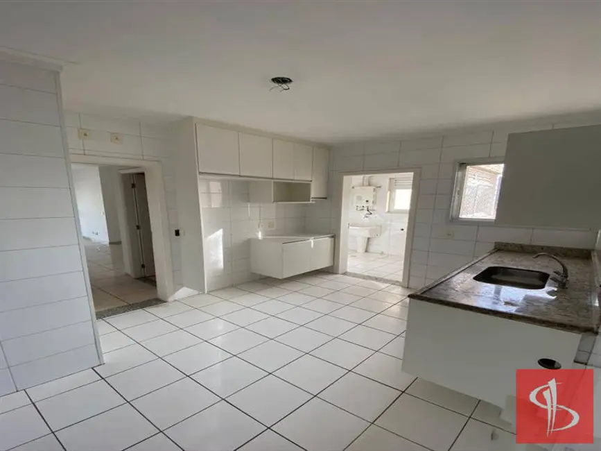 Apartamento com 3 quartos à venda, 95m2 em Chácara Califórnia, São Paulo - SP - imagem 8 Foto 8 de Apartamento com 3 quartos à venda, 95m2 em Chácara Califórnia, São Paulo - SP