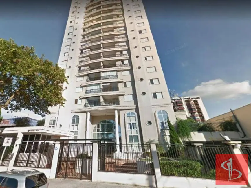 Apartamento com 3 quartos à venda, 95m2 em Chácara Califórnia, São Paulo - SP - imagem 1 Foto 1 de Apartamento com 3 quartos à venda, 95m2 em Chácara Califórnia, São Paulo - SP