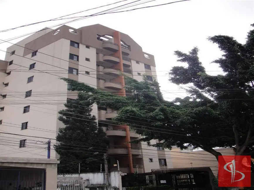 Foto 1 de Cobertura com 3 quartos à venda, 128m2 em Vila Bertioga, São Paulo - SP