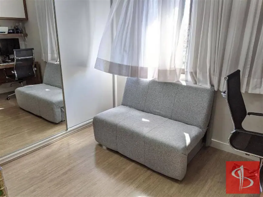 Foto 7 de Apartamento com 3 quartos à venda, 134m2 em Vila Regente Feijó, São Paulo - SP