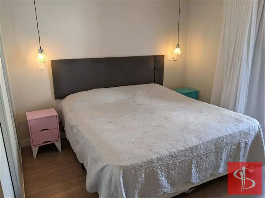 Foto 4 de Apartamento com 3 quartos à venda, 134m2 em Vila Regente Feijó, São Paulo - SP