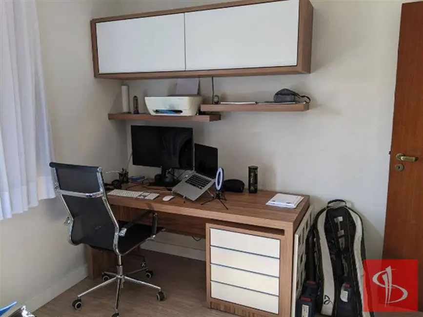 Foto 8 de Apartamento com 3 quartos à venda, 134m2 em Vila Regente Feijó, São Paulo - SP