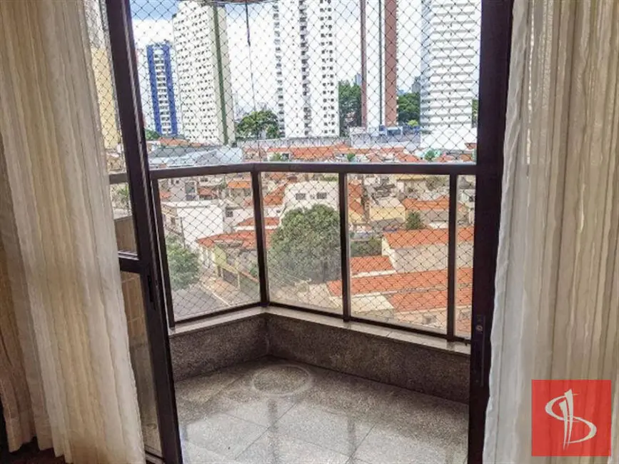 Foto 3 de Apartamento com 3 quartos à venda, 134m2 em Vila Regente Feijó, São Paulo - SP