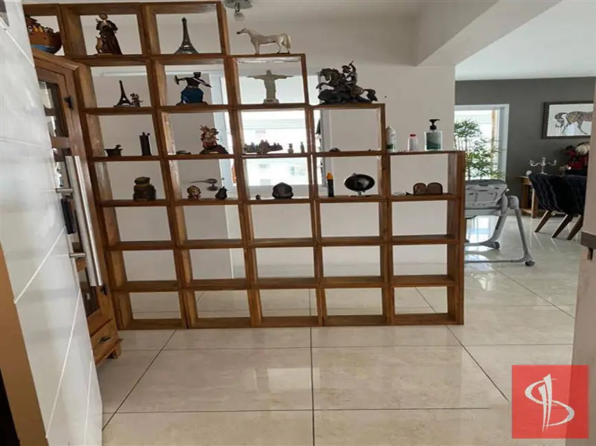 Foto 8 de Apartamento com 3 quartos à venda, 264m2 em Vila Gomes Cardim, São Paulo - SP