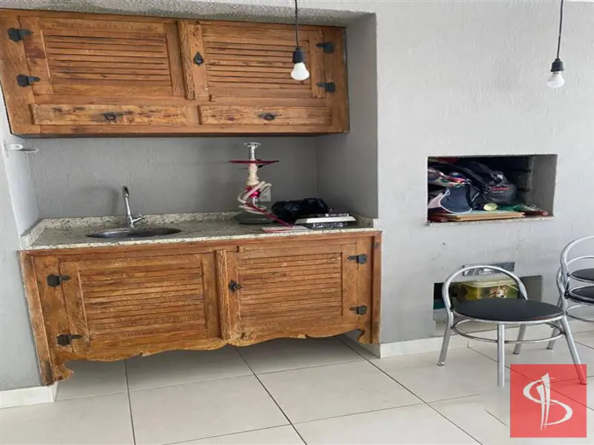 Foto 5 de Apartamento com 3 quartos à venda, 264m2 em Vila Gomes Cardim, São Paulo - SP