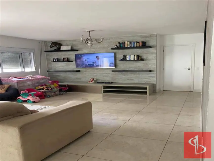 Foto 2 de Apartamento com 3 quartos à venda, 264m2 em Vila Gomes Cardim, São Paulo - SP