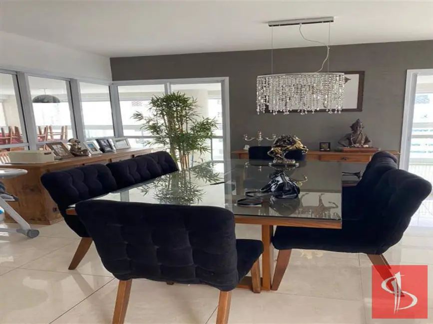 Foto 1 de Apartamento com 3 quartos à venda, 264m2 em Vila Gomes Cardim, São Paulo - SP