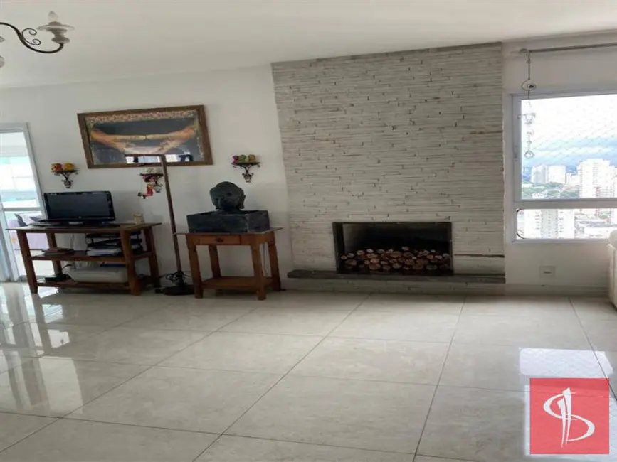 Foto 3 de Apartamento com 3 quartos à venda, 264m2 em Vila Gomes Cardim, São Paulo - SP