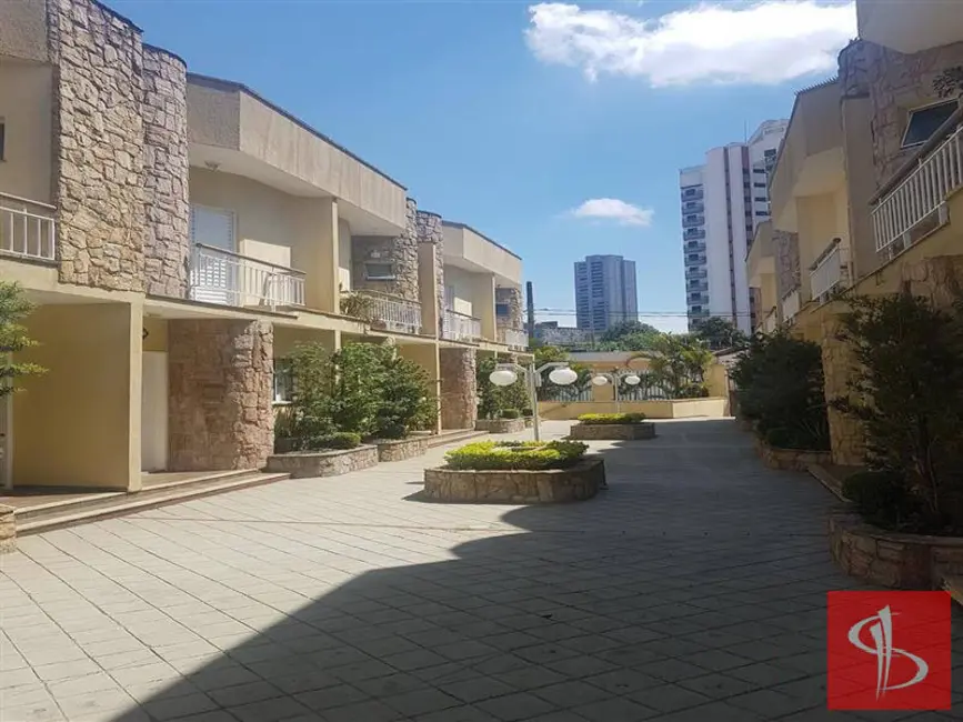 Sobrado com 3 quartos à venda, 96m2 em Vila Formosa, São Paulo - SP - imagem 1 Foto 1 de Sobrado com 3 quartos à venda, 96m2 em Vila Formosa, São Paulo - SP